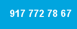 917 772 78 67